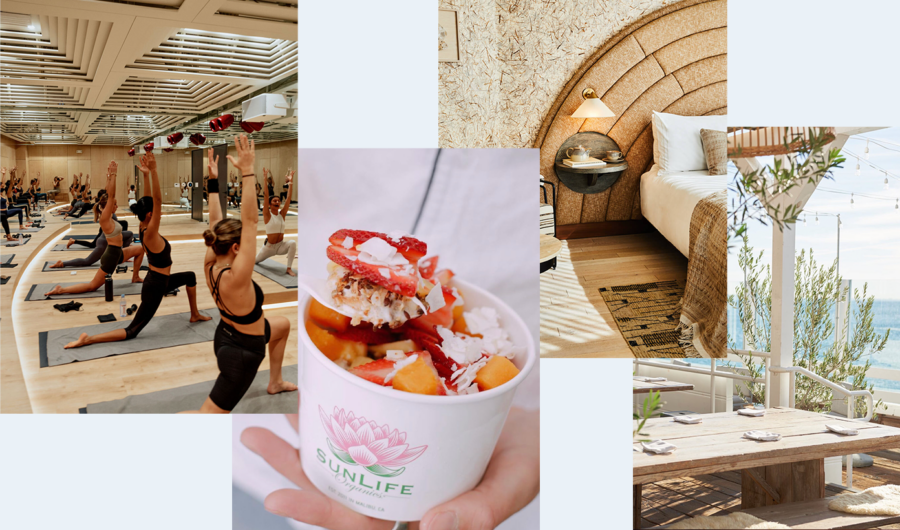 Guide To Los Angeles