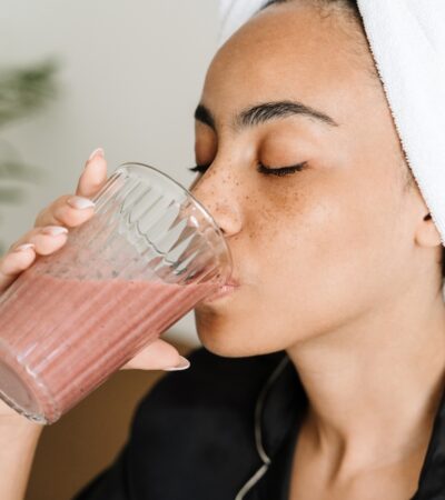 Nutrigenomics Could Be A Game-Changer For Your Wellbeing