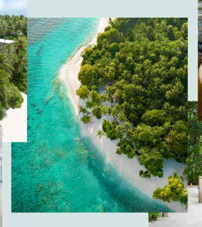 Amilla Maldives - The Ultimate Far-Flung Wellness Destination