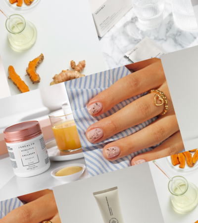 Lou Rejuvenates Her Wellness Toolkit