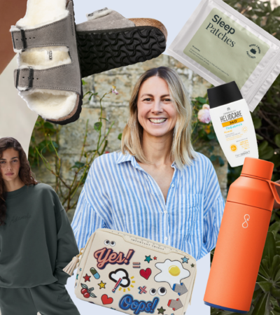 Sadie May Wellness Must Haves