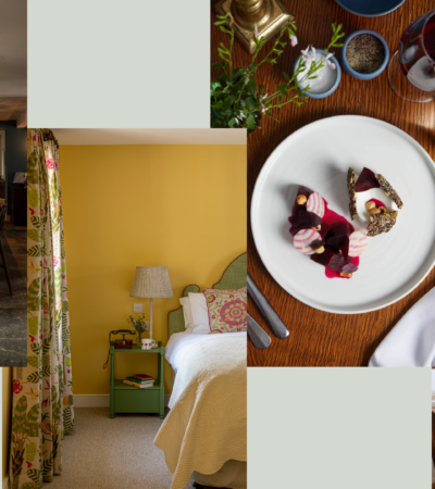 The Queen's Arms, Sherborne