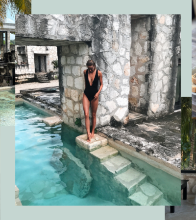 H&H Reviews: Coqui Coqui Cobá, Mexico