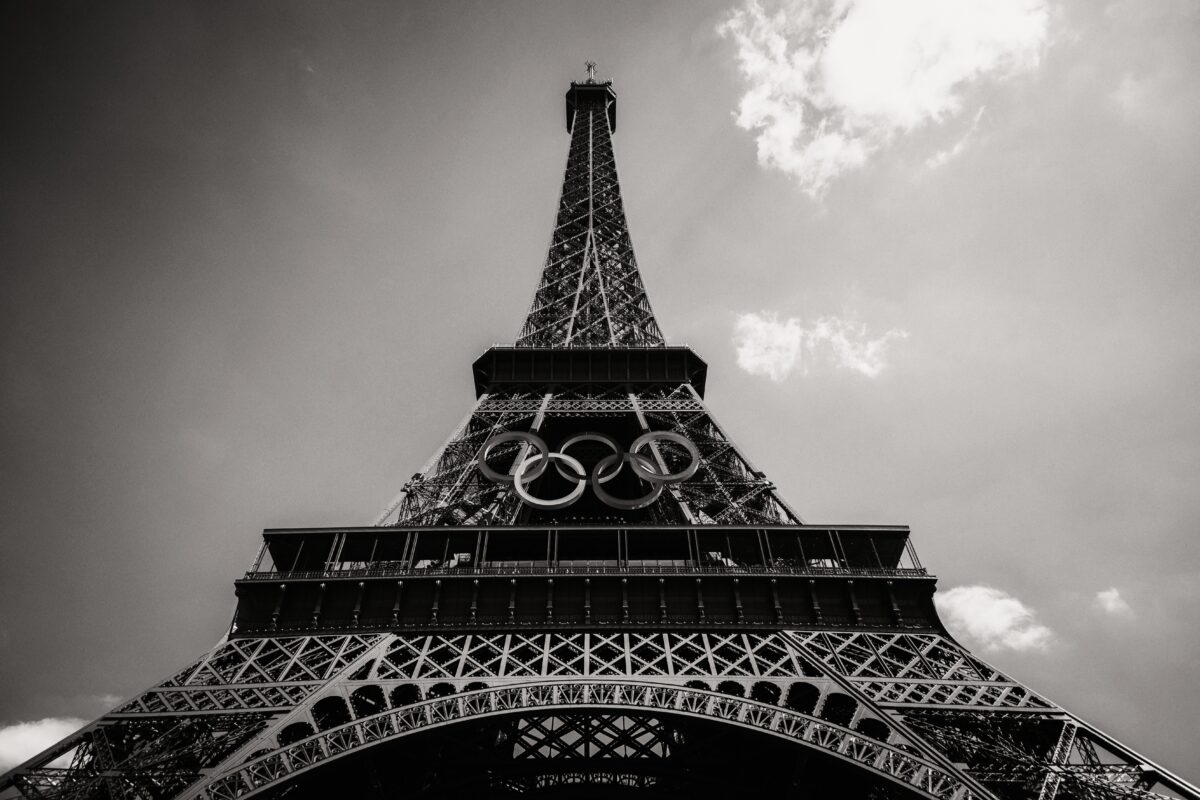 13 Team Great Britain Athletes Set to Shine at Paris 2024 Olympics