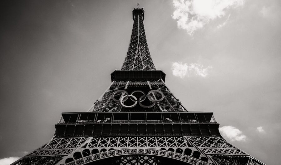 13 Team Great Britain Athletes Set to Shine at Paris 2024 Olympics