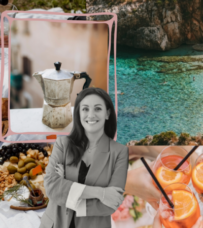 Claudia Dumond's Guide to Italian Wellness
