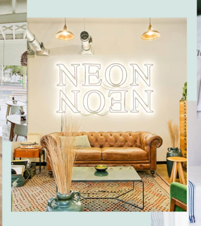 This Digital Nomad Shares Her Favourite Co-working Spots In The World