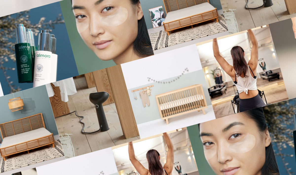 Beauty & Wellness Level Up: Lou Shares Her Weekend Rituals