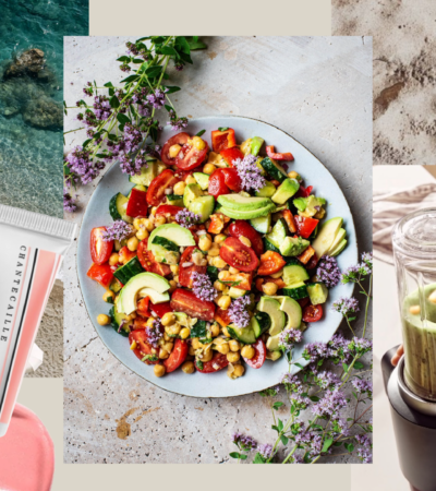 What To Buy, DIY & Try In Wellness Right Now