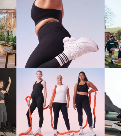 What's New For Fitness Lovers This September