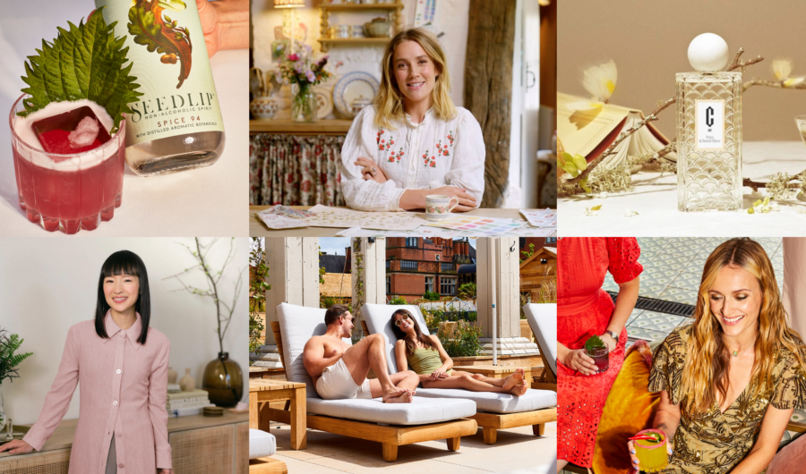 What's New In The World Of Wellness This August