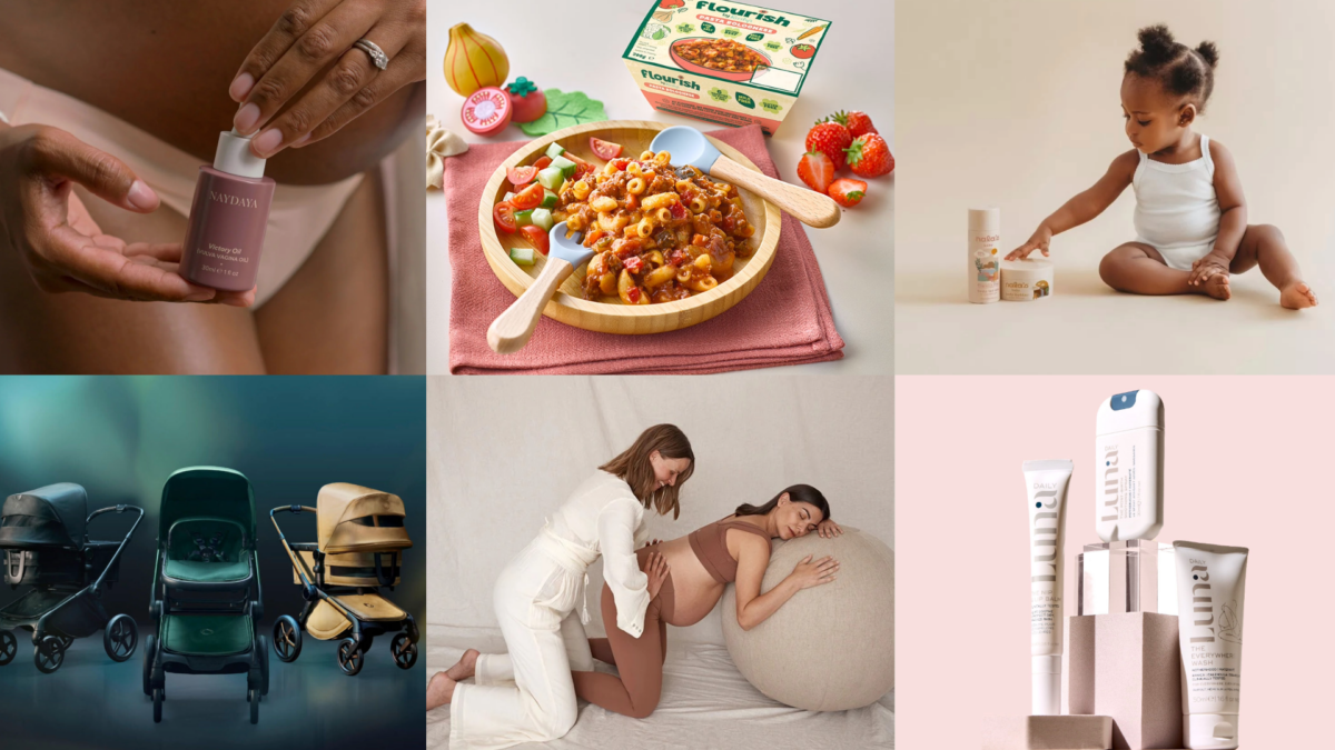 10 New Launches For Parents To Know About This Month