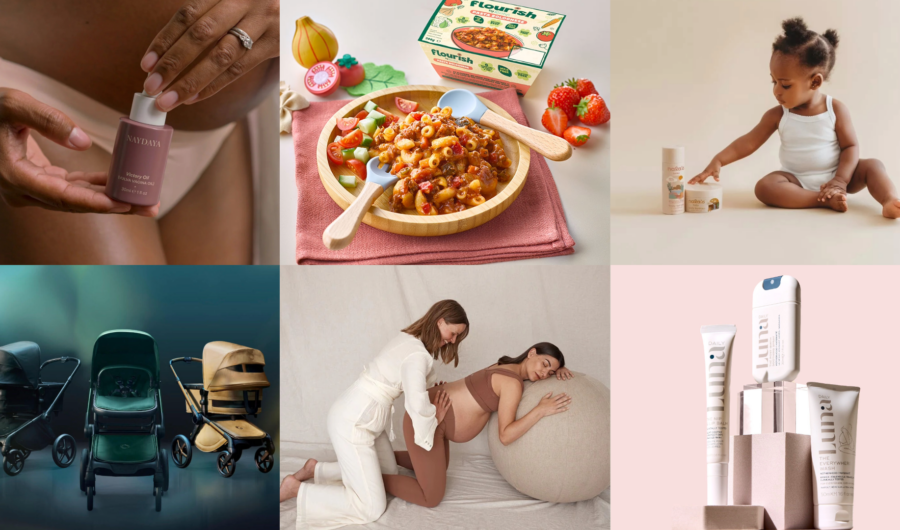 10 New Launches For Parents To Know About This Month