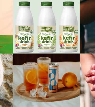 7 Innovative Drink Launches To Know About This Month