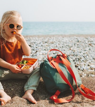 Raising Healthy Eaters: 10 Nutritionist-Approved Tips for Your Kids