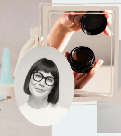 This Iconic Facialist Shares Her 10 Beauty Must-Haves