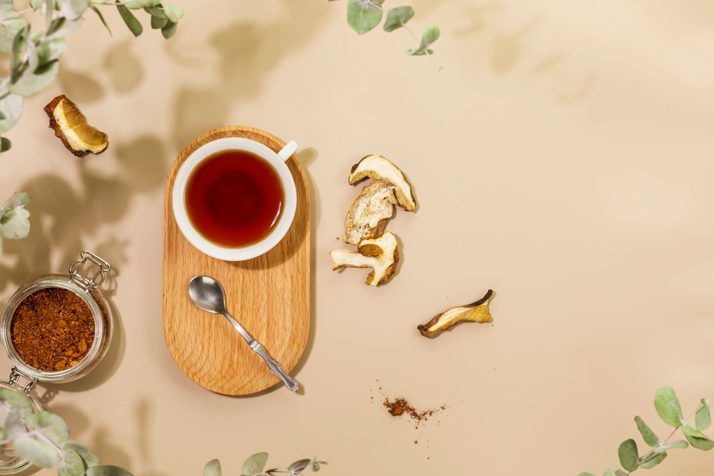 5 Functional Mushrooms To Improve Focus, Immunity & Energy