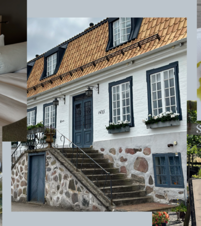 A Wellness Lover's Guide To Sweden's West Coast