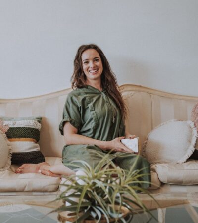 Eloise, The Wellness Foundry