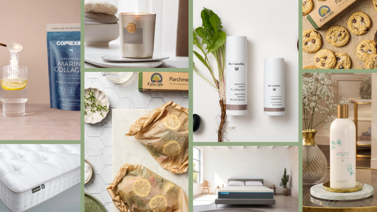 Hip & Healthy Sustainability Awards 2024