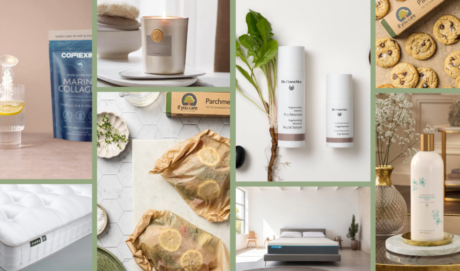 Hip & Healthy Sustainability Awards 2024