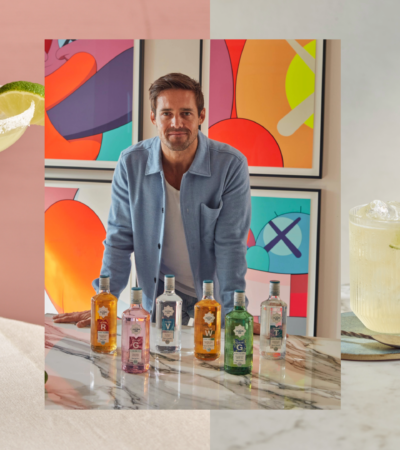 Spencer Matthews Talks Sobriety, Success, and Launching the 0.0 Movement