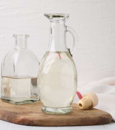 Surprising Blood Sugar Benefits of Vinegar