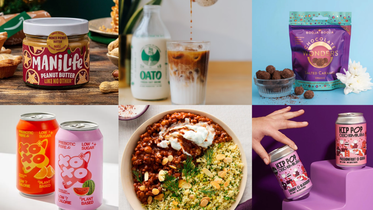 What's New For Foodies This November