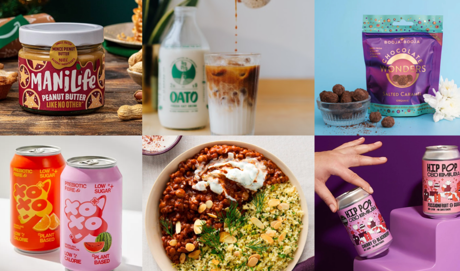 What's New For Foodies This November