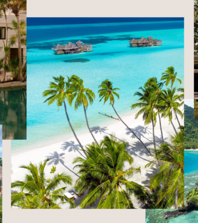 Ideal Winter Sun Pairings For Your Next Holiday