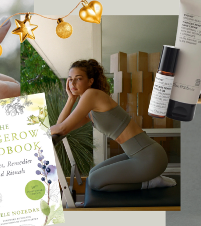 Teigan's Christmas Wish List