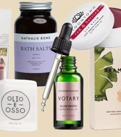 The Ultimate Clean Beauty Gift Guide