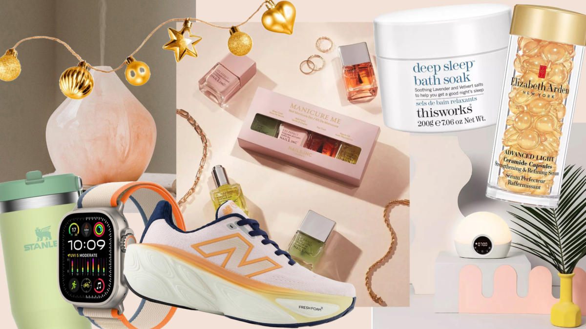 The Ultimate Holiday Gift Guide From Very