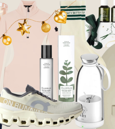 Wellness Christmas Gift Guide 2024
