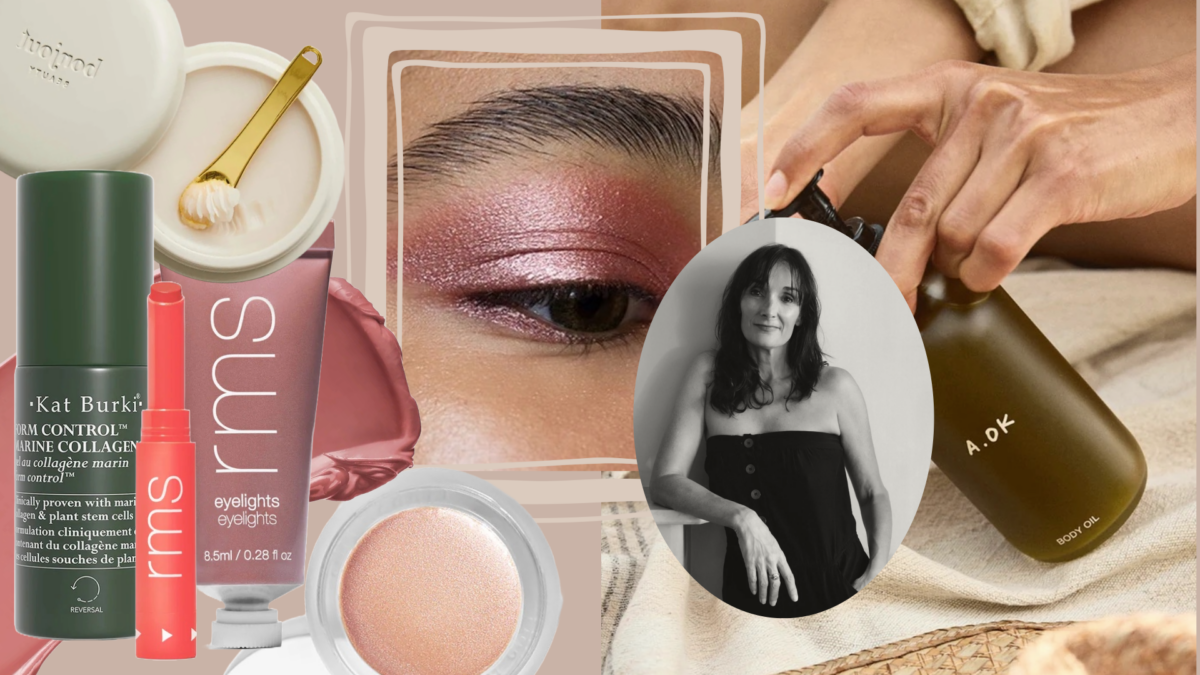 Banish Winter Skin With Tips From A Celebrity MUA