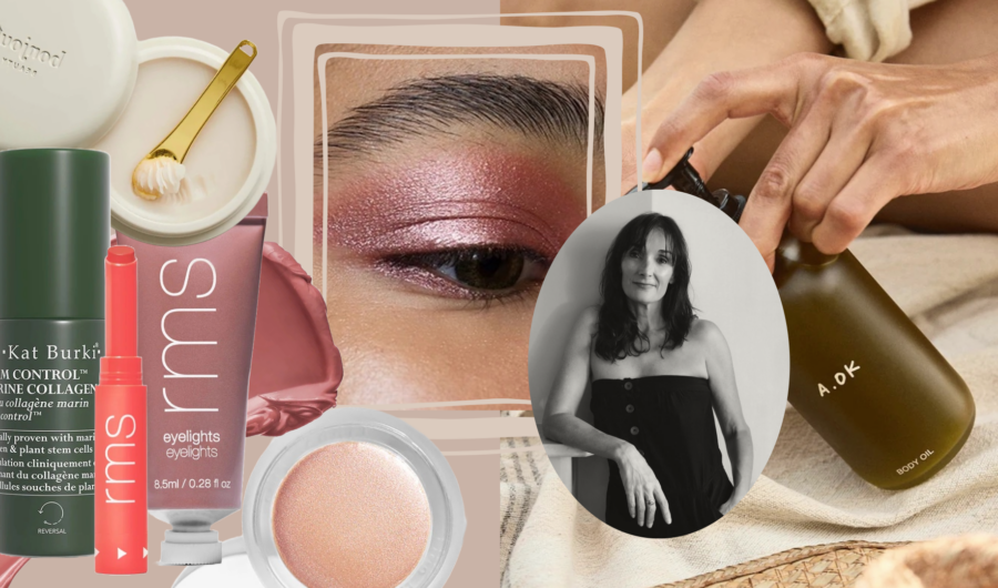 Banish Winter Skin With Tips From A Celebrity MUA