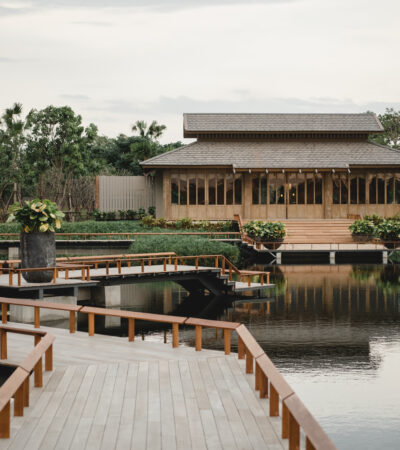 H&H Reviews Asia's Top Wellness Destination