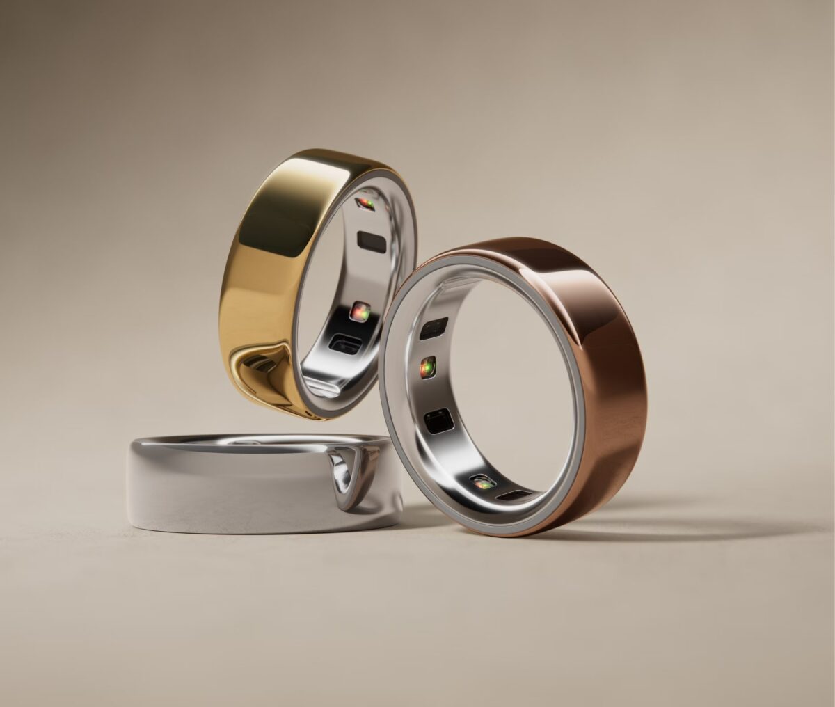 How Smart Rings Are Redefining Health Monitoring