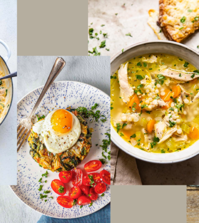 How To Do Boxing Day Leftovers Right