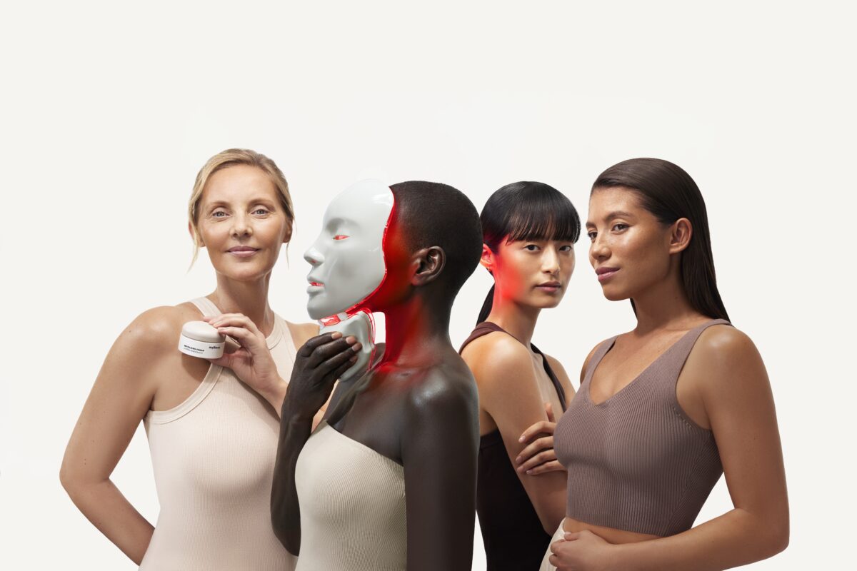 The Gift Guide for the Beauty Afficando