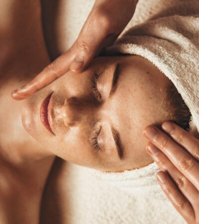 These Are The Beauty Treatments To Try In 2025