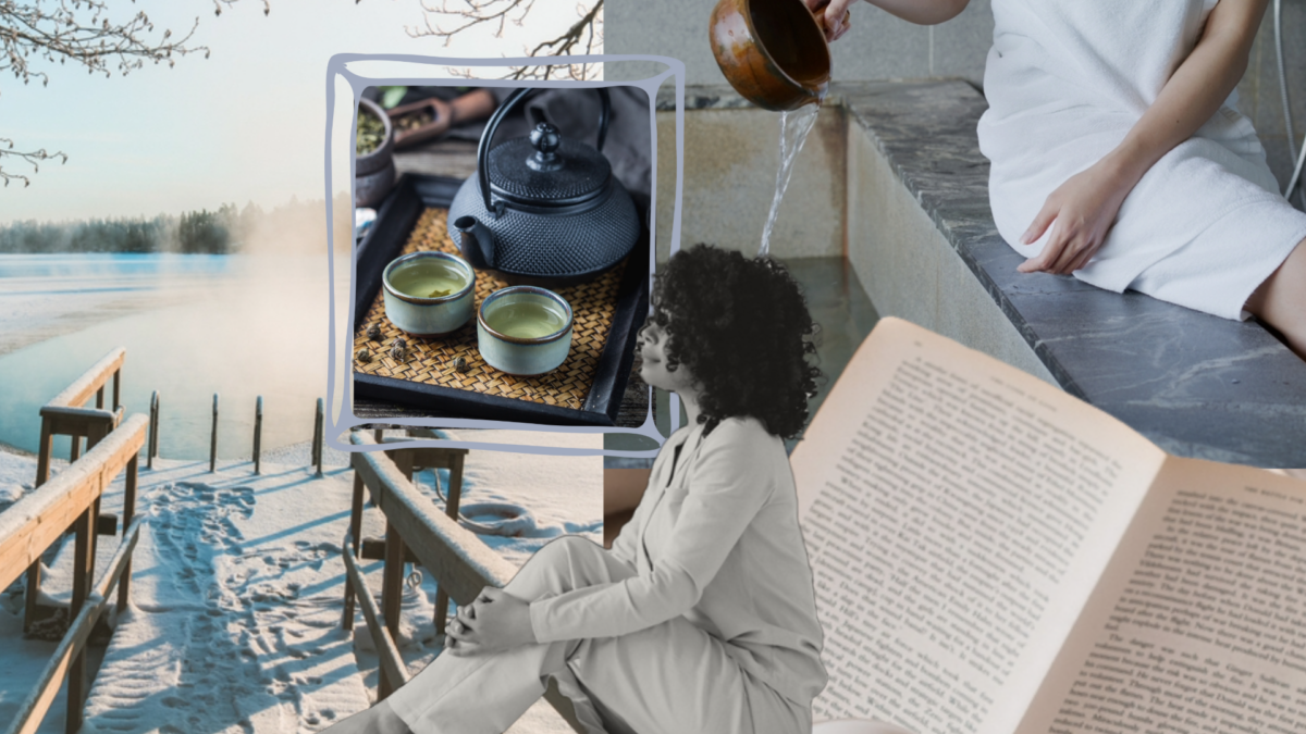 Your Sleep Routine Needs A Cultural Makeover In 2025