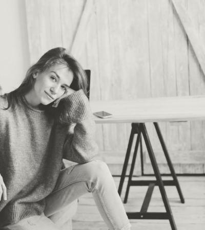 Are You a Serial Overthinker? Your Hormones May Be Out of Whack