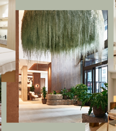 H&H Reviews: 1 Hotel Mayfair