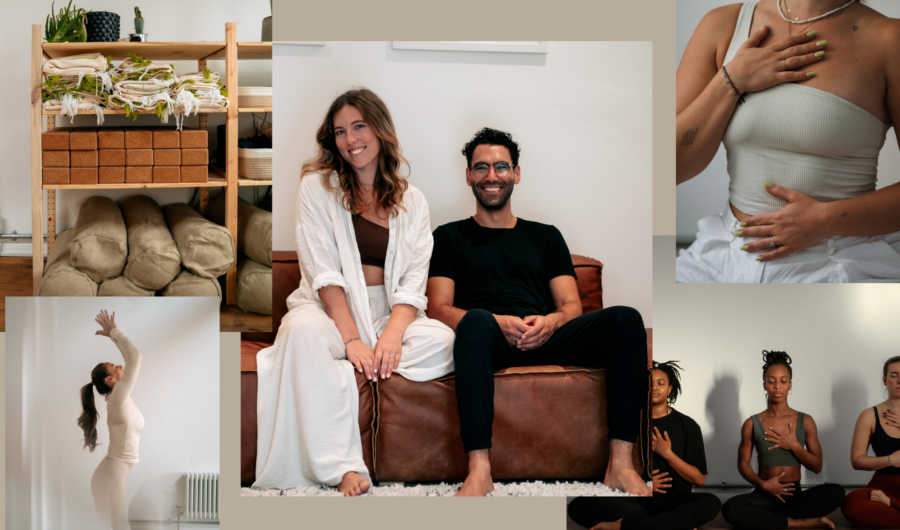 How To Build A Successful Wellness Business In 2025