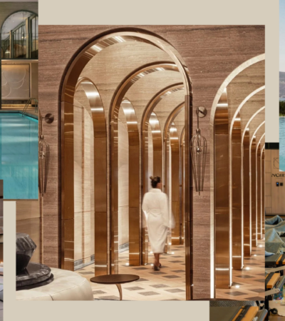 New Wellness Stays and Escapes for a Restorative 2025