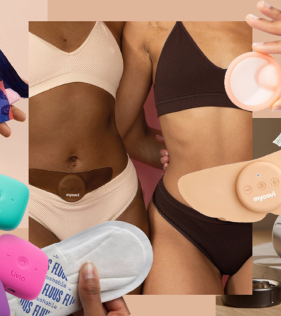 Revolutionise Your Period: These Innovations Are The Future Of Menstrual Care