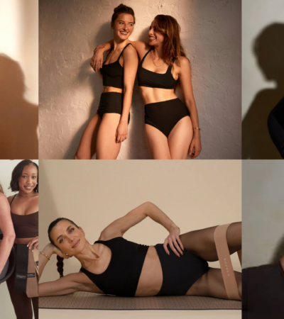 The Best Fitness Workout Platforms To Try In 2025