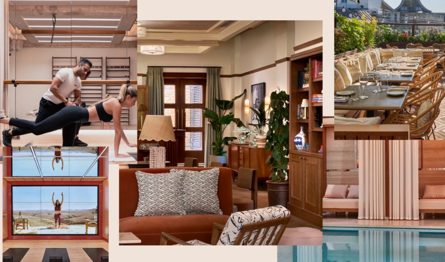 Below, we delve into some of the finest wellness member’s clubs London has to offer.