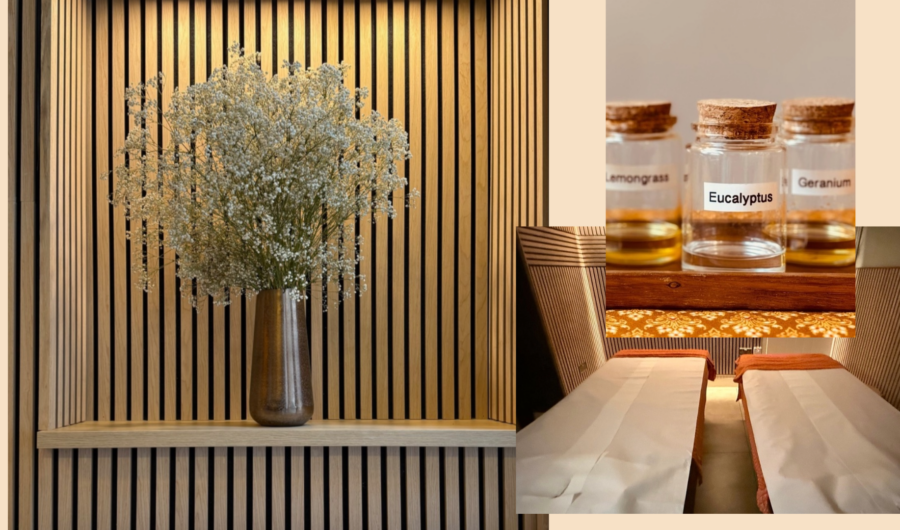 The Covent Garden Spa You Need To Visit If You Want a Good Massage